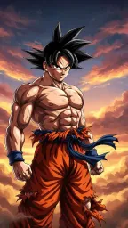 Goku
