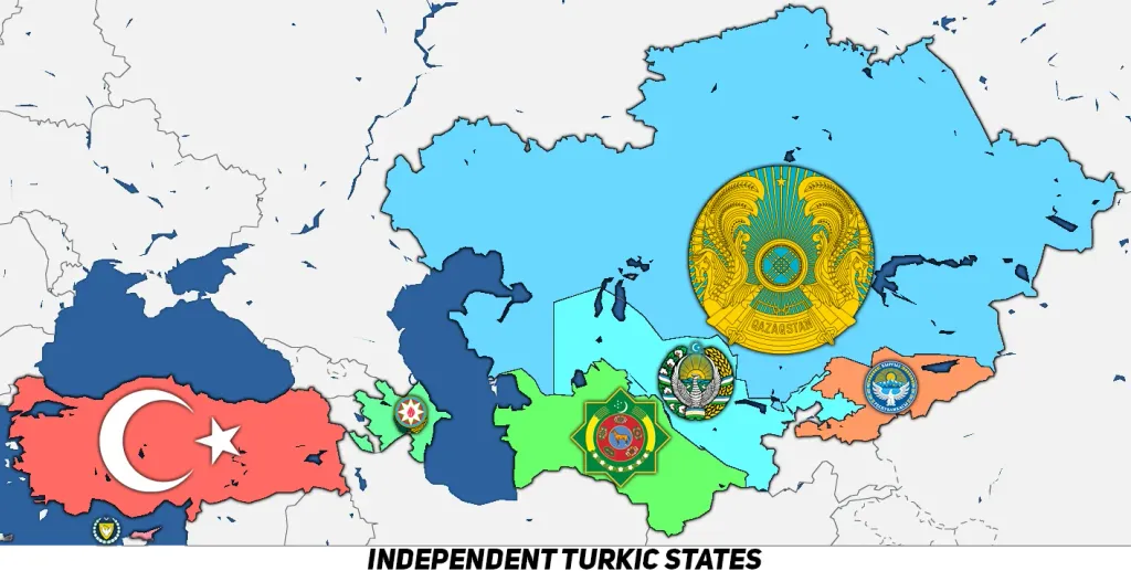En İyi Türk Devleti?