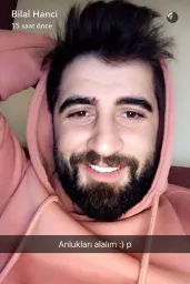 Bilal Hancı
