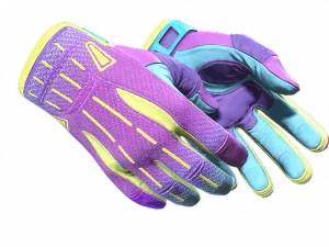 CS2 All Gloves by KDfa1E (With Dead Hand Gloves)
