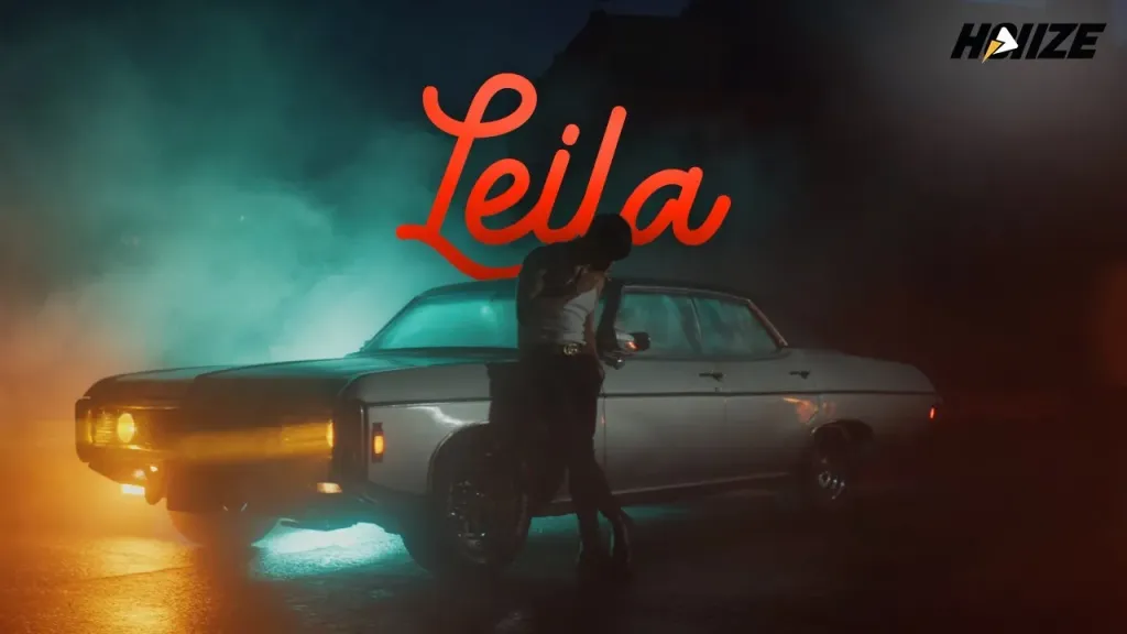 En iyi "Leyla" Şarkısı