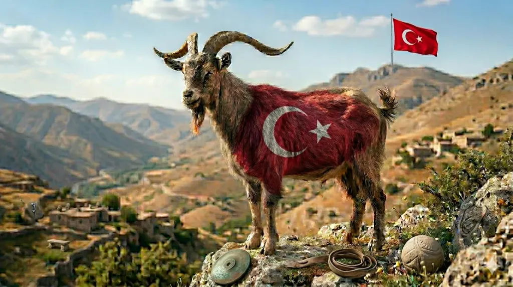 Türk Spor Tarihinin Goat'ı