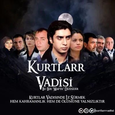 En iyi Kurtlar Vadisi müziği