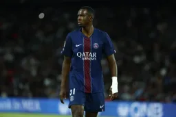 Willian Pacho