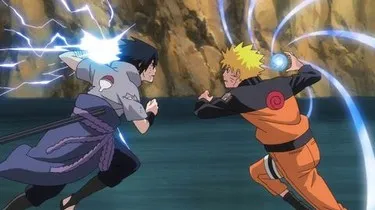 En iyi Naruto Openingi