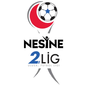 NESİNE İKİNCİ LİG B GRUBUNUN EN İYİ STADI