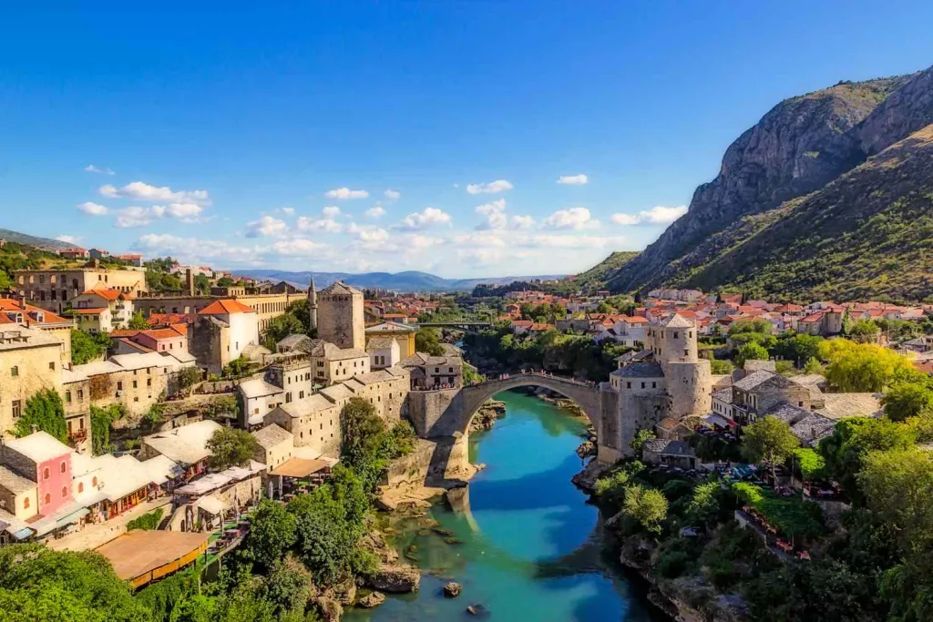 En Güzel Balkan Ülkesi?