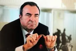 Mehmet Karahanlı - Kurtlar Vadisi