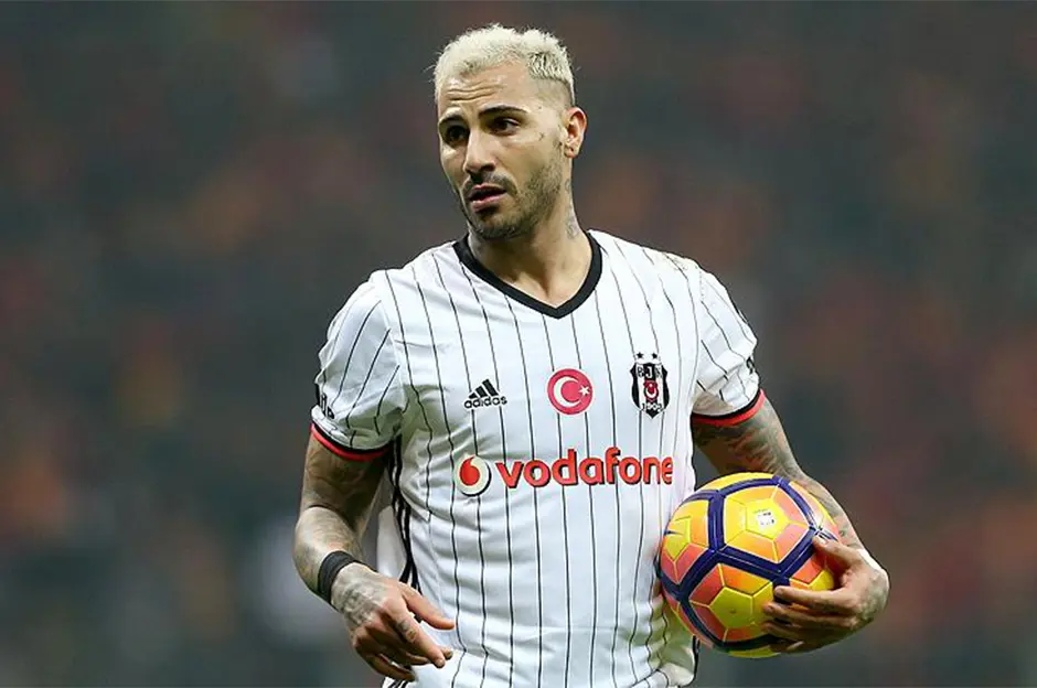 En İyi Beşiktaş Futbolcuları