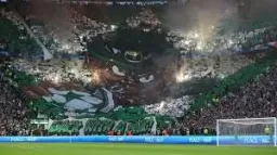 Celtic