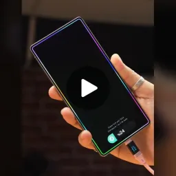 Telefonunun Şarjı %20'nin Altına Düştüğünde Rastgele Birini Araması