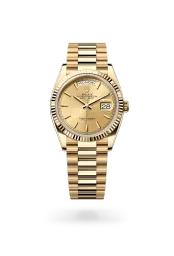 DayDate President