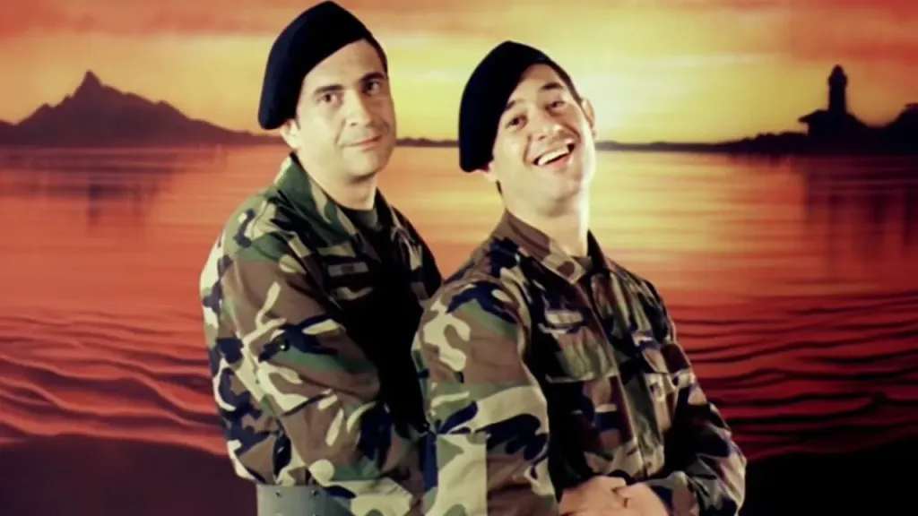 Türk Komedi Filmleri (2000 Sonrası)