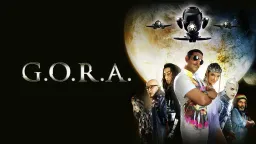 G.O.R.A.