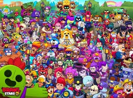 Brawl Stars