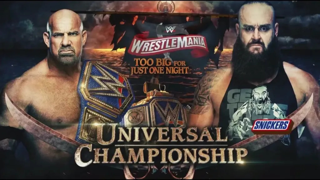 I PEGGIORI MATCH DI WRESTLEMANIA