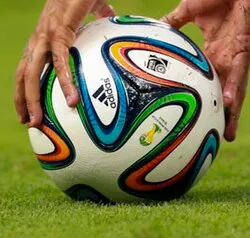 2014 WC