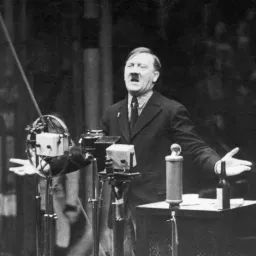 Adolf Hitler