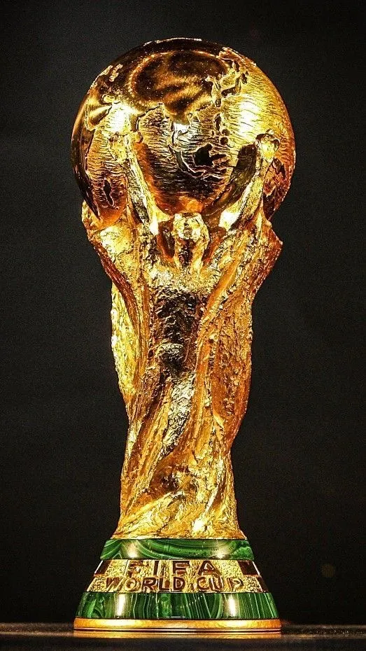 Dünyanın en iyi futbol ülkesi