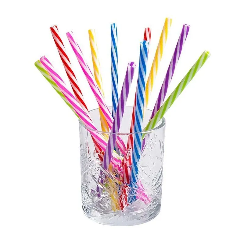La courte paille