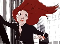 Black Widow
