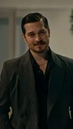 EŞREF EŞREF RÜYA