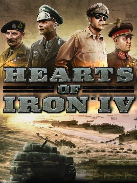 Hoi4 En İyi Majör Main Ülke