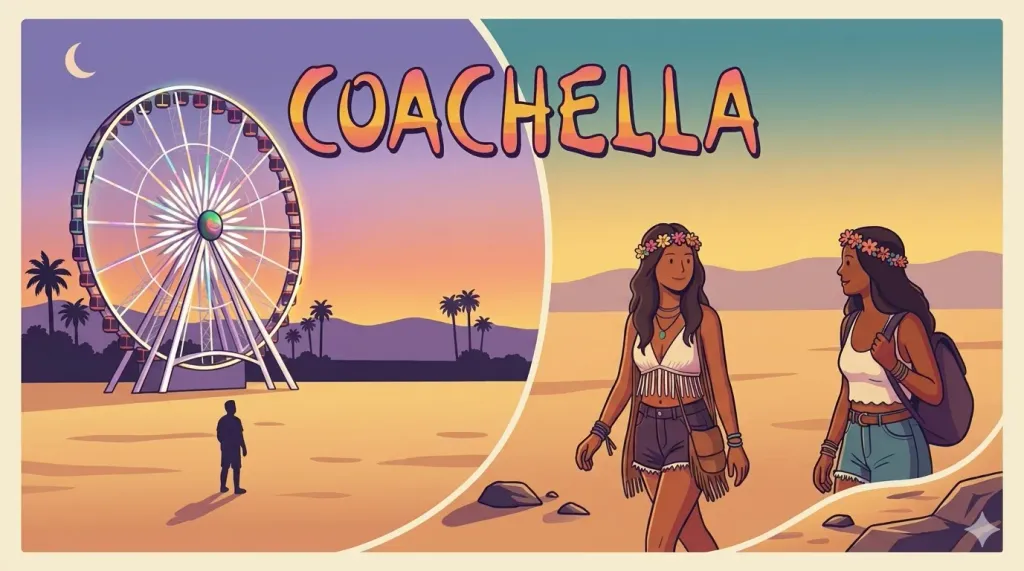 Hangi Coachella Performansı Favoriniz (prensesperver)