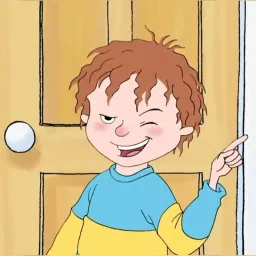 Horrid Henry