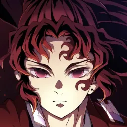 Yoriichi Tsugikuni
