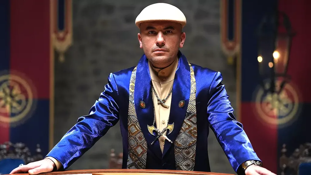 Traitors Türkiye'de favoriniz?