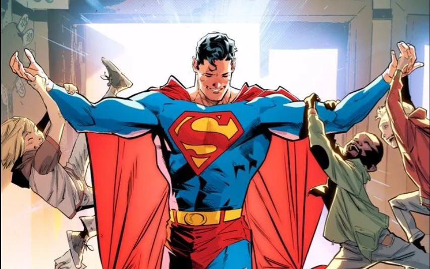 En Güven Veren Kurgusal Karakter?