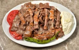 İskender