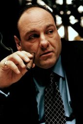 TONY SOPRANO 