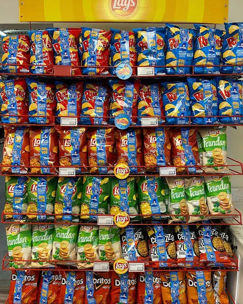 En Güzel Cipsler