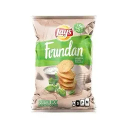 Lays Fırından