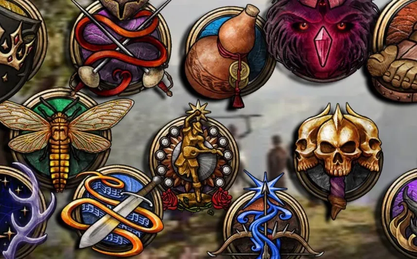 Which is the strongest subclass in Baldur's Gate 3?