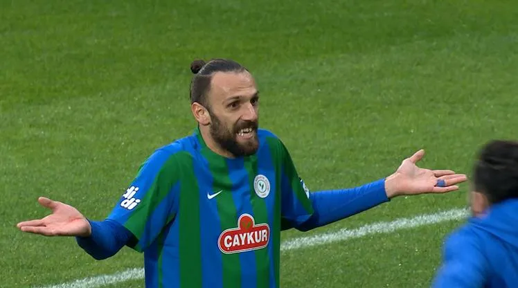 En İyi Anadolu Forvetleri