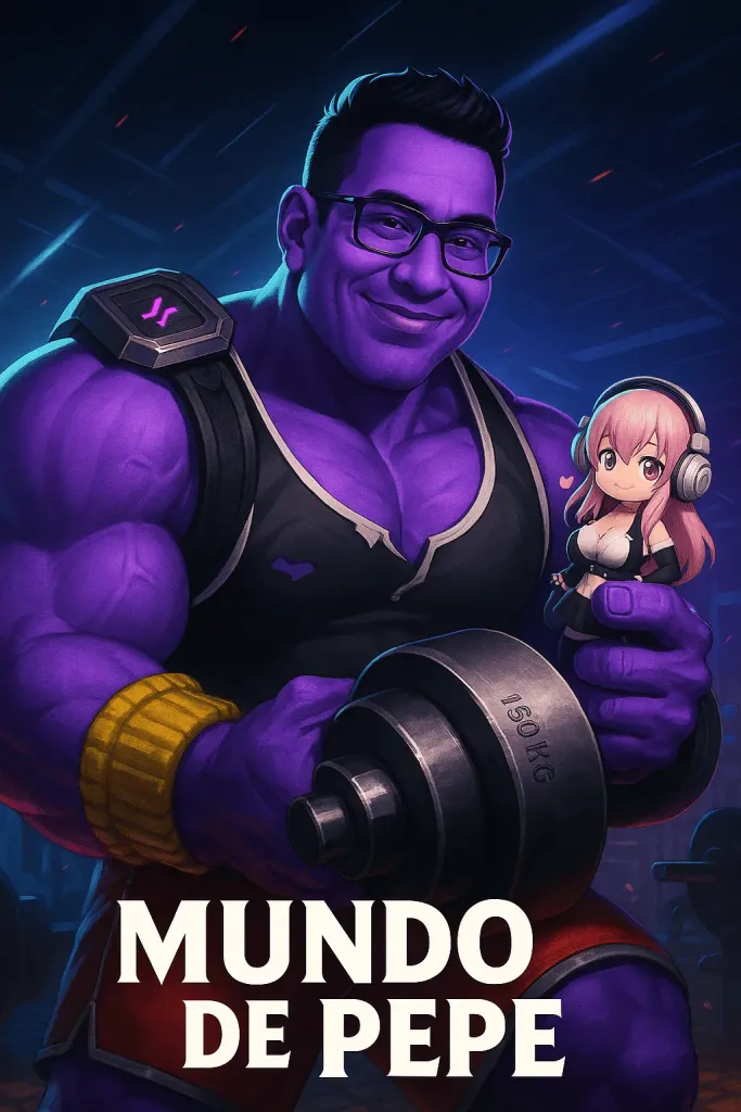 STICKER DE PEPE