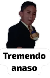 TREMENDO 4NO