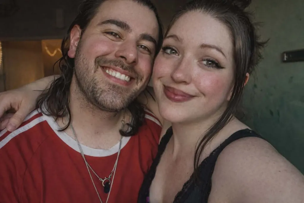 BEST COUPLE EVER ♥
