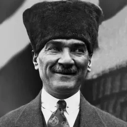 Atatürk