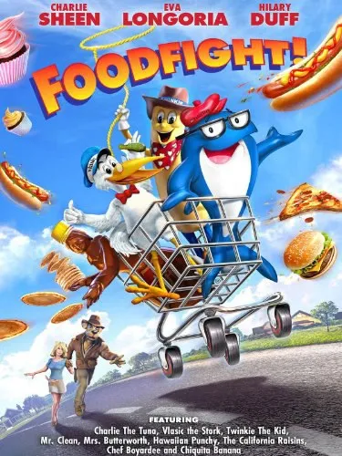 I peggiori film d'animazione mai realizzati