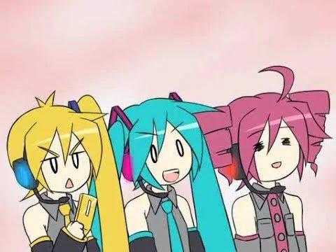 Vocaloid