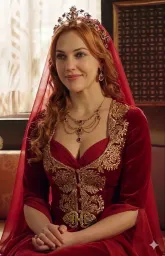 Hürrem Sultan