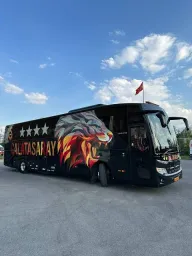 GALATASARAY 