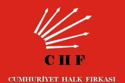 Cumhuriyet Halk Fırkası (M.K Atatürk)