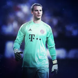 Manuel Neuer
