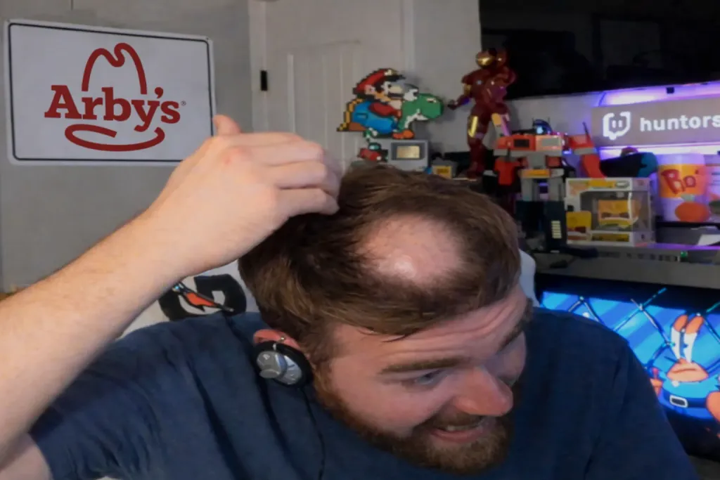 Arby's Menu Items
