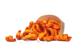 Curly Fries